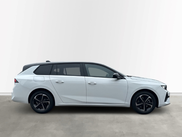 Fahrzeugabbildung Opel Astra Sports Tourer GS HUD Navi 360 Kamera LED ACC Apple CarPlay Android Auto