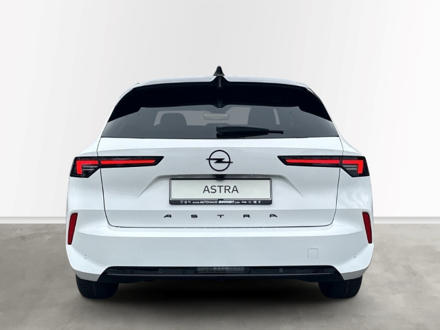 Fahrzeugabbildung Opel Astra Sports Tourer GS HUD Navi 360 Kamera LED ACC Apple CarPlay Android Auto