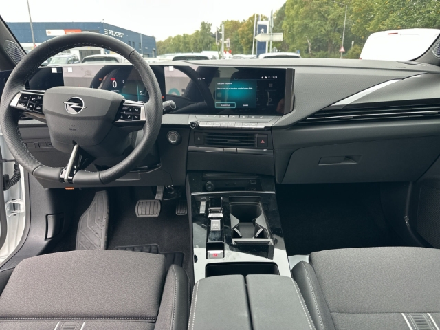 Fahrzeugabbildung Opel Astra Sports Tourer GS HUD Navi 360 Kamera LED ACC Apple CarPlay Android Auto