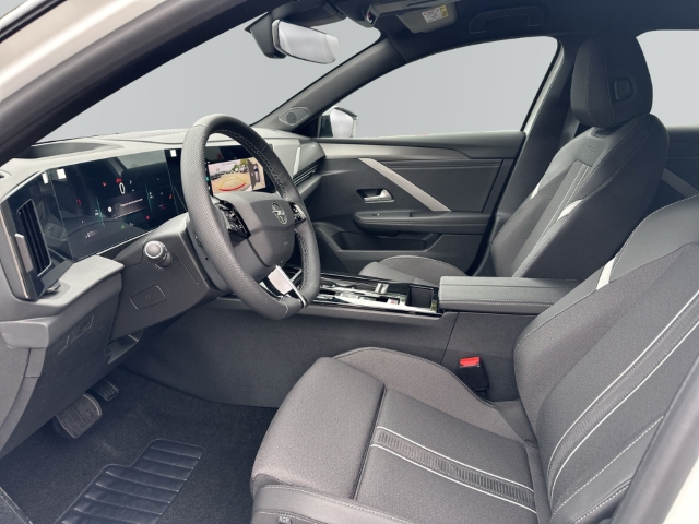 Fahrzeugabbildung Opel Astra Sports Tourer GS HUD Navi 360 Kamera LED ACC Apple CarPlay Android Auto