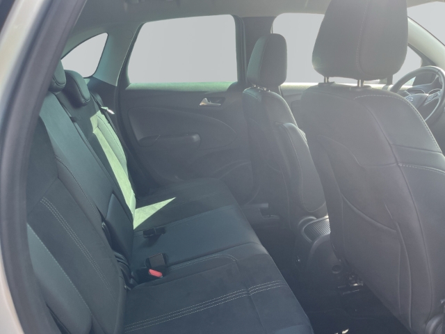 Fahrzeugabbildung Opel Crossland Ultimate Paket Navi Leder LED Apple CarPlay Android Auto Mehrzonenklima Musikstreaming