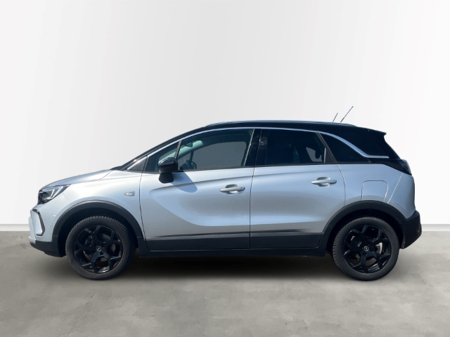 Fahrzeugabbildung Opel Crossland Ultimate Paket Navi Leder LED Apple CarPlay Android Auto Mehrzonenklima Musikstreaming