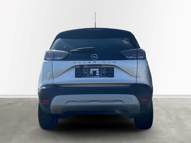 Fahrzeugabbildung Opel Crossland Ultimate Paket Navi Leder LED Apple CarPlay Android Auto Mehrzonenklima Musikstreaming