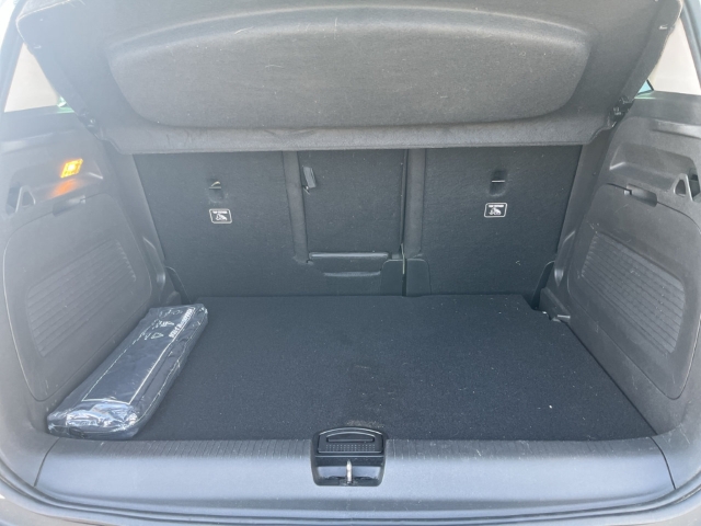 Fahrzeugabbildung Opel Crossland Ultimate Paket Navi Leder LED Apple CarPlay Android Auto Mehrzonenklima Musikstreaming
