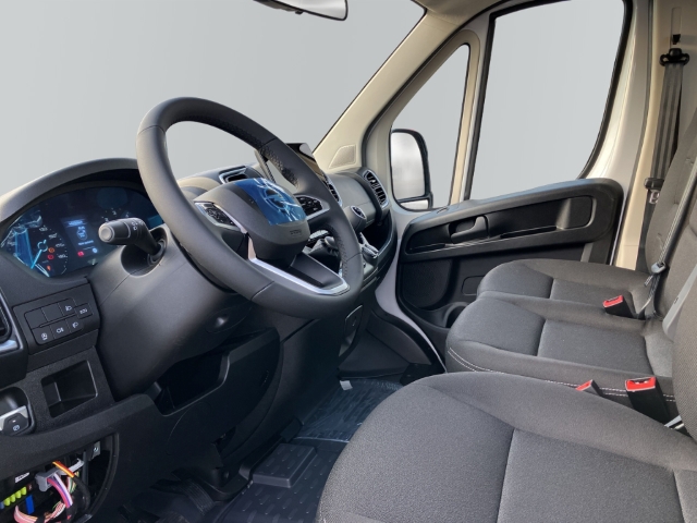 Fahrzeugabbildung Opel Movano 3-Seiten-Kipper L3 3,5T Stabdhzg Winter Paket Navi Techno AWR Eat & Work Paket