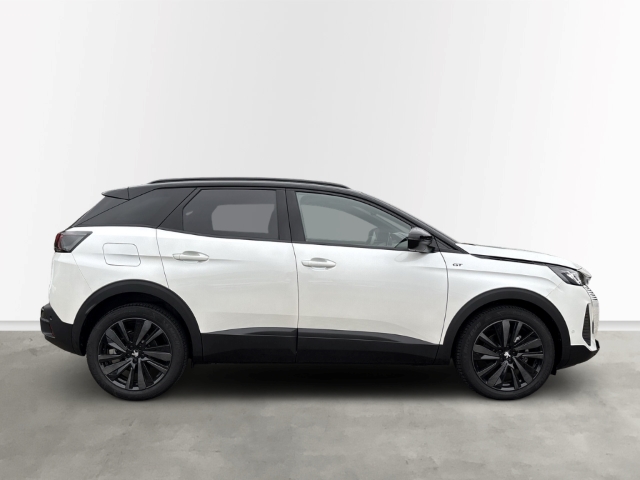Fahrzeugabbildung Peugeot 3008 GT Hybrid El. Panodach Navi Digitales Cockpit LED ACC El. Heckklappe Apple CarPlay