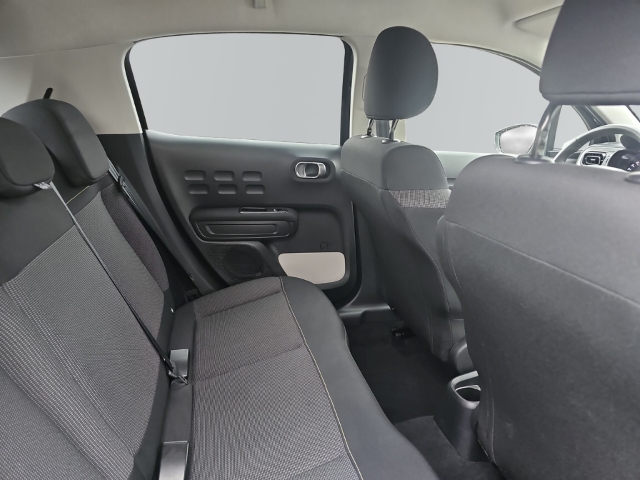 Fahrzeugabbildung Citroen C3 Max 1.2 PureTech 110 Navi LED Apple CarPlay Android Auto Klimaautom Musikstreaming