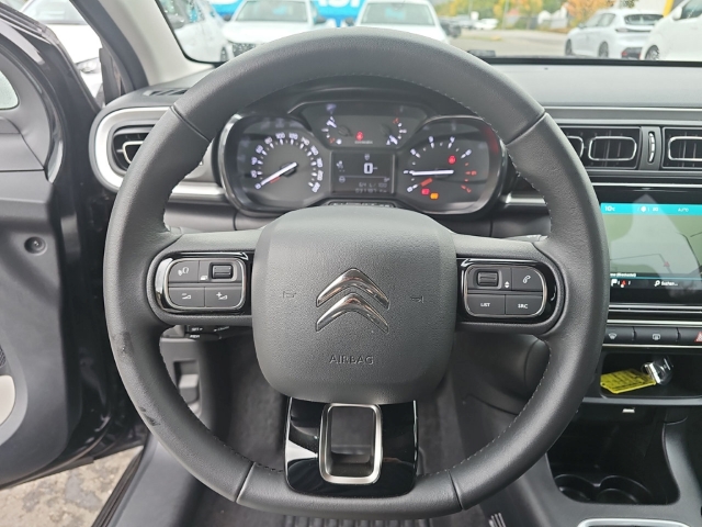 Fahrzeugabbildung Citroen C3 Max 1.2 PureTech 110 Navi LED Apple CarPlay Android Auto Klimaautom Musikstreaming
