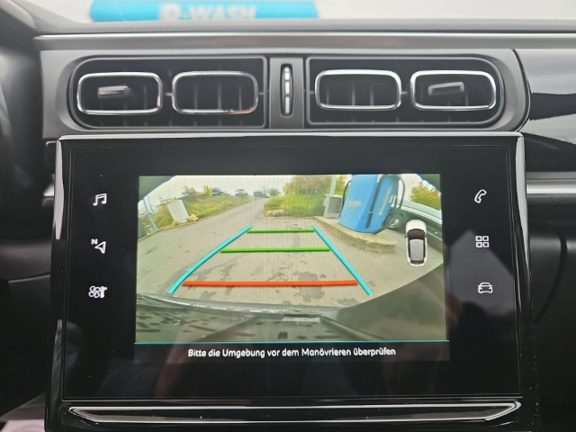 Fahrzeugabbildung Citroen C3 Max 1.2 PureTech 110 Navi LED Apple CarPlay Android Auto Klimaautom Musikstreaming