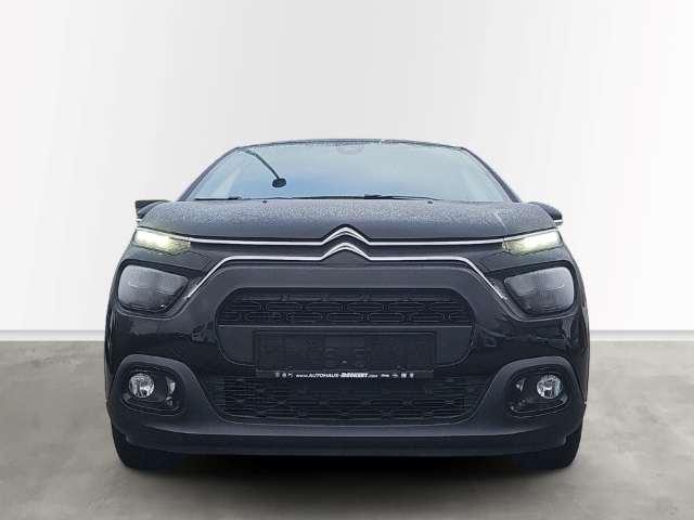 Fahrzeugabbildung Citroen C3 Max 1.2 PureTech 110 Navi LED Apple CarPlay Android Auto Klimaautom Musikstreaming