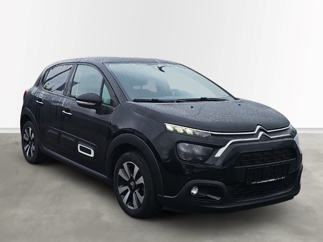 Fahrzeugabbildung Citroen C3 Max 1.2 PureTech 110 Navi LED Apple CarPlay Android Auto Klimaautom Musikstreaming