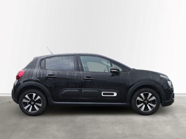Fahrzeugabbildung Citroen C3 Max 1.2 PureTech 110 Navi LED Apple CarPlay Android Auto Klimaautom Musikstreaming
