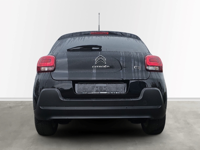 Fahrzeugabbildung Citroen C3 Max 1.2 PureTech 110 Navi LED Apple CarPlay Android Auto Klimaautom Musikstreaming
