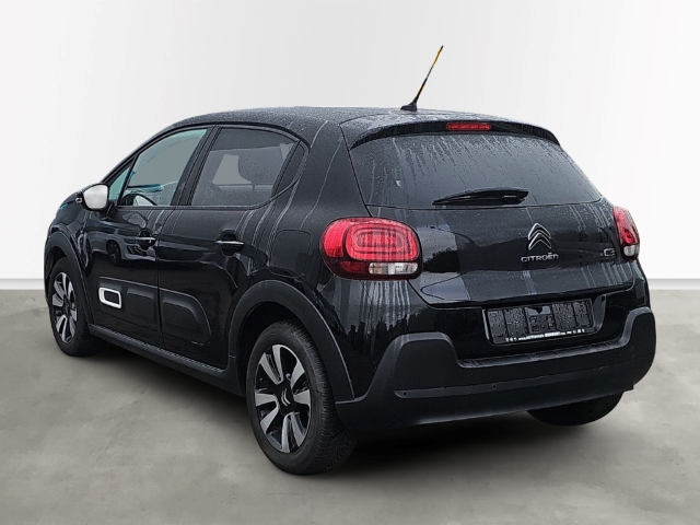Fahrzeugabbildung Citroen C3 Max 1.2 PureTech 110 Navi LED Apple CarPlay Android Auto Klimaautom Musikstreaming