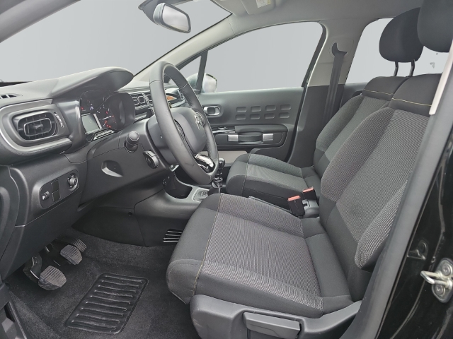 Fahrzeugabbildung Citroen C3 Max 1.2 PureTech 110 Navi LED Apple CarPlay Android Auto Klimaautom Musikstreaming