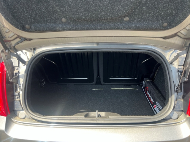 Fahrzeugabbildung Fiat 500 Basis ACC Apple CarPlay Android Auto DAB Temp PDC Berganfahrass. Regensensor Speedlimiter