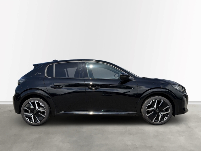 Fahrzeugabbildung Peugeot 208 GT Navi 360 Kamera LED Apple CarPlay Android Auto Klimaautom Fahrerprofil DAB