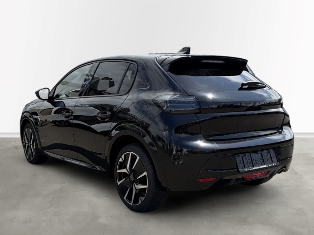 Fahrzeugabbildung Peugeot 208 GT Navi 360 Kamera LED Apple CarPlay Android Auto Klimaautom Fahrerprofil DAB