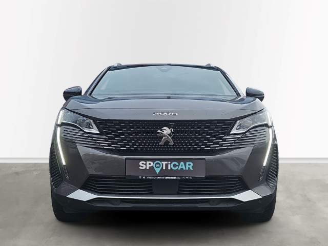 Fahrzeugabbildung Peugeot 3008 GT El. Panodach Navi Digitales Cockpit 360 Kamera LED ACC El. Heckklappe 2-Zonen-Klimaautom
