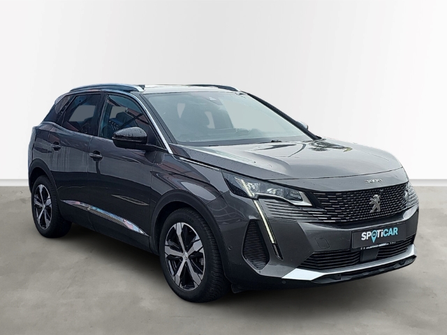 Fahrzeugabbildung Peugeot 3008 GT El. Panodach Navi Digitales Cockpit 360 Kamera LED ACC El. Heckklappe 2-Zonen-Klimaautom