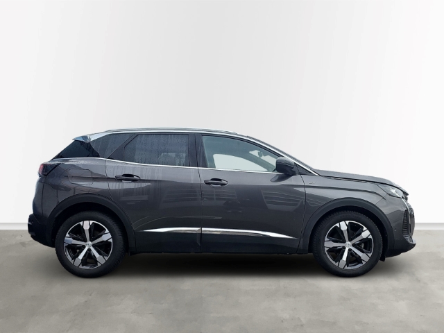 Fahrzeugabbildung Peugeot 3008 GT El. Panodach Navi Digitales Cockpit 360 Kamera LED ACC El. Heckklappe 2-Zonen-Klimaautom