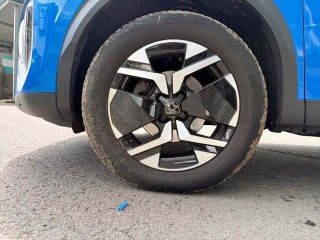 Fahrzeugabbildung Peugeot 2008 GT AHK-abnehmbar Navi Leder 360 Kamera Massagesitze LED ACC Klimaautom Fahrerprofil