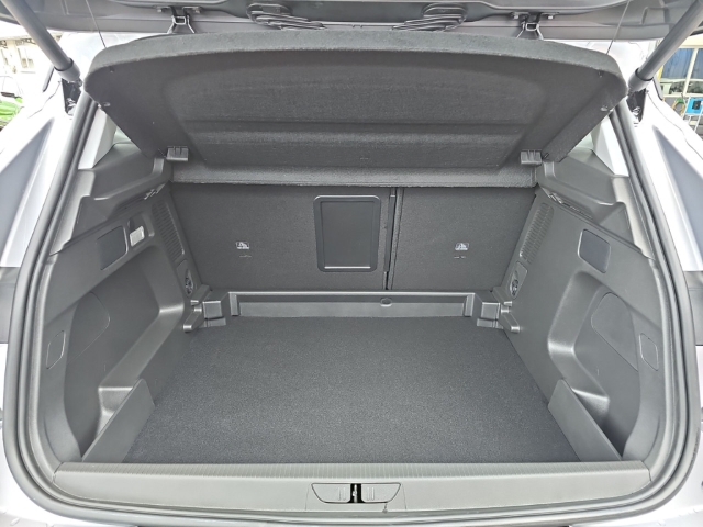 Fahrzeugabbildung Opel Grandland GS 1.2 Turbo Navi digitales Cockpit 360 Kamera LED El. Heckklappe Apple CarPlay