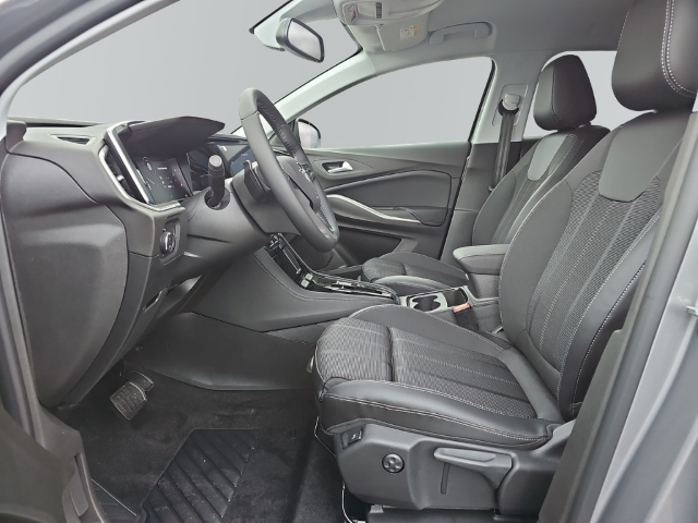 Fahrzeugabbildung Opel Grandland GS 1.2 Turbo Navi digitales Cockpit 360 Kamera LED El. Heckklappe Apple CarPlay