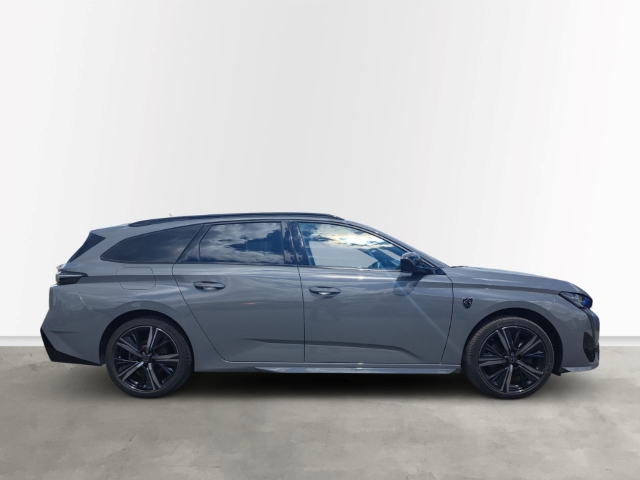 Fahrzeugabbildung Peugeot 308 SW GT Navi Digitales Cockpit Memory Sitze Soundsystem 360 Kamera Massagesitze
