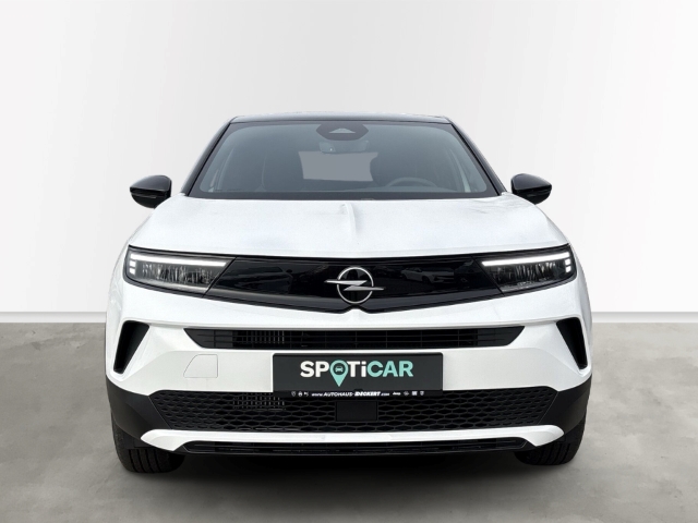 Fahrzeugabbildung Opel Mokka Edition Digitales Cockpit LED Apple CarPlay Android Auto Musikstreaming DAB Ambientebeleuchtung