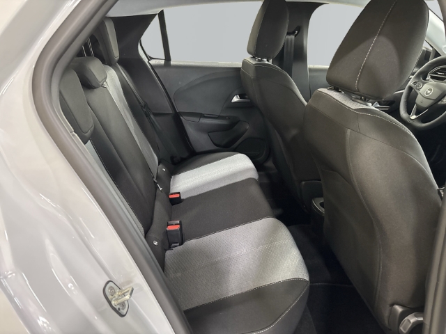 Fahrzeugabbildung Opel Corsa Edition Digitales Cockpit LED Apple CarPlay Android Auto Musikstreaming DAB SHZ