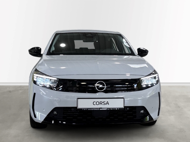 Fahrzeugabbildung Opel Corsa Edition Digitales Cockpit LED Apple CarPlay Android Auto Musikstreaming DAB SHZ