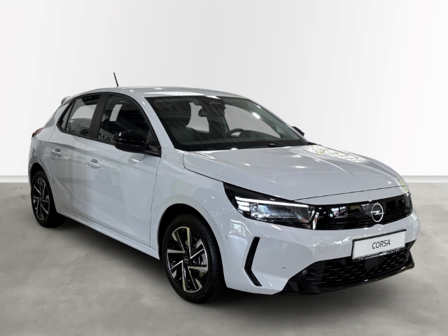 Fahrzeugabbildung Opel Corsa Edition Digitales Cockpit LED Apple CarPlay Android Auto Musikstreaming DAB SHZ