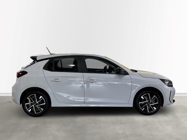 Fahrzeugabbildung Opel Corsa Edition Digitales Cockpit LED Apple CarPlay Android Auto Musikstreaming DAB SHZ