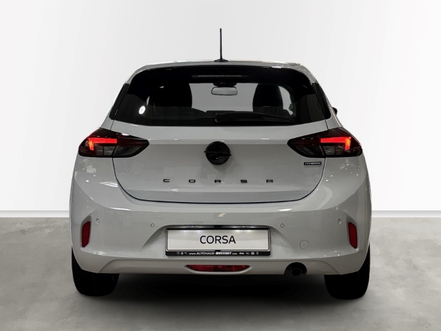 Fahrzeugabbildung Opel Corsa Edition Digitales Cockpit LED Apple CarPlay Android Auto Musikstreaming DAB SHZ