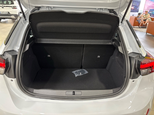 Fahrzeugabbildung Opel Corsa Edition Digitales Cockpit LED Apple CarPlay Android Auto Musikstreaming DAB SHZ