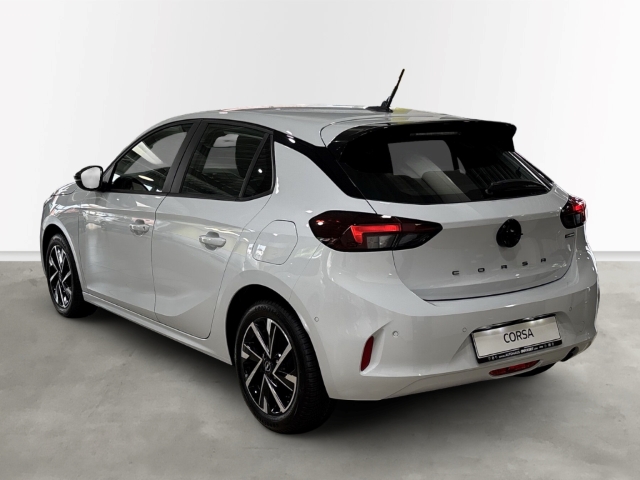 Fahrzeugabbildung Opel Corsa Edition Digitales Cockpit LED Apple CarPlay Android Auto Musikstreaming DAB SHZ