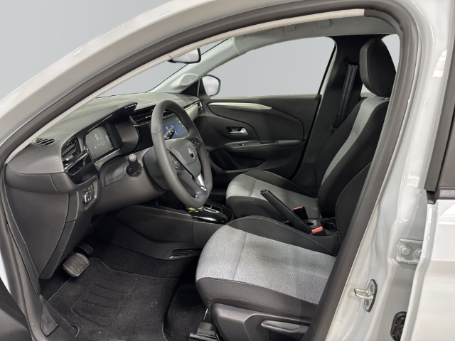 Fahrzeugabbildung Opel Corsa Edition Digitales Cockpit LED Apple CarPlay Android Auto Musikstreaming DAB SHZ