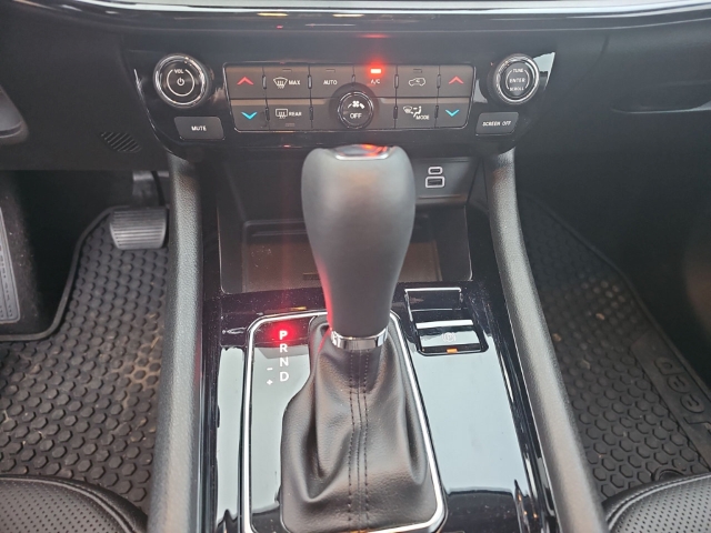 Fahrzeugabbildung Jeep Compass Summit MY 24 MHEV 130 PS, Kamera, SHZ , Leder