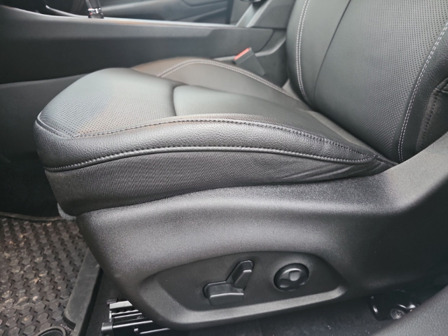 Fahrzeugabbildung Jeep Compass Summit MY 24 MHEV 130 PS, Kamera, SHZ , Leder