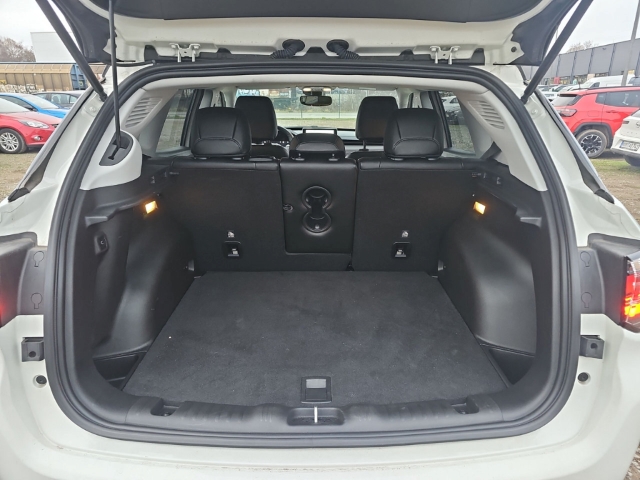 Fahrzeugabbildung Jeep Compass Summit MY 24 MHEV 130 PS, Kamera, SHZ , Leder