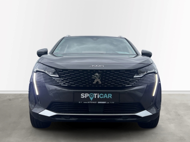 Fahrzeugabbildung Peugeot 3008 Hybrid 225 Allure Pack Navi Digitales Cockpit 360 Kamera LED ACC 2-Zonen-Klimaautom