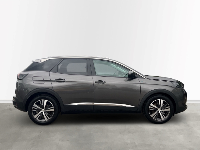 Fahrzeugabbildung Peugeot 3008 Hybrid 225 Allure Pack Navi Digitales Cockpit 360 Kamera LED ACC 2-Zonen-Klimaautom