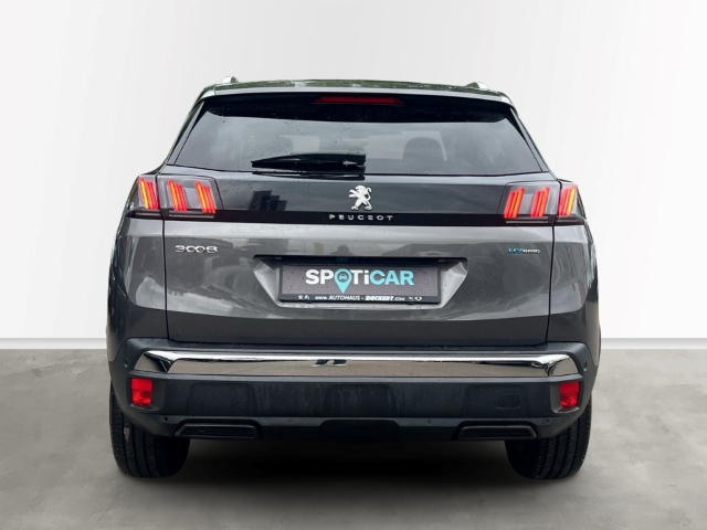 Fahrzeugabbildung Peugeot 3008 Hybrid 225 Allure Pack Navi Digitales Cockpit 360 Kamera LED ACC 2-Zonen-Klimaautom