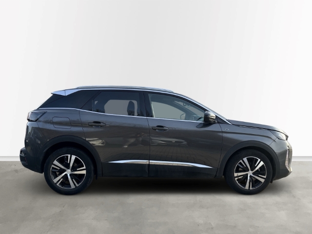 Fahrzeugabbildung Peugeot 3008 GT Navi Digitales Cockpit LED ACC El. Heckklappe 2-Zonen-Klimaautom Fahrerprofil
