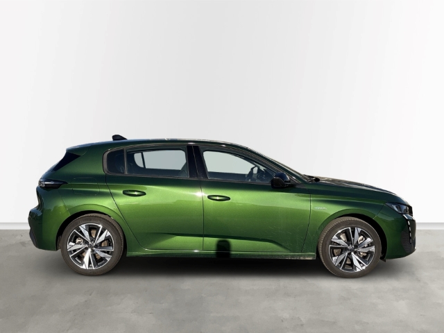 Fahrzeugabbildung Peugeot 308 Active Pack PHEV OBC 7,4 kW Navi Memory Sitze 2-Zonen-Klimaautom SHZ LenkradHZG