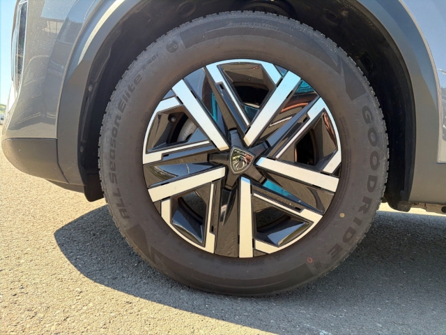 Fahrzeugabbildung Peugeot 2008 Active LED SHZ Spurhalteass. Verkehrszeichenerk. Notbremsass. Temp PDC Berganfahrass.