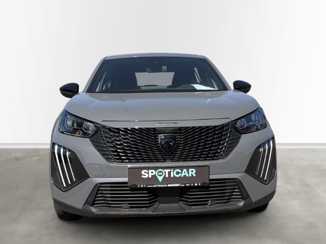 Fahrzeugabbildung Peugeot 2008 Active LED SHZ Spurhalteass. Verkehrszeichenerk. Notbremsass. Temp PDC Berganfahrass.