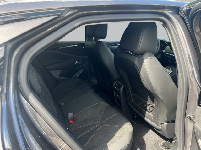 Fahrzeugabbildung DS Automobiles DS4 E-Tense Performance Line + HUD AD Digitales Cockpit Memory Sitze LED El. Heckklappe