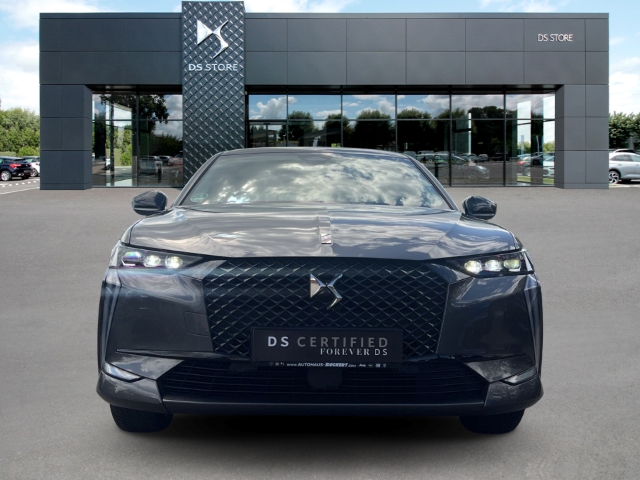 Fahrzeugabbildung DS Automobiles DS4 E-Tense Performance Line + HUD AD Digitales Cockpit Memory Sitze LED El. Heckklappe